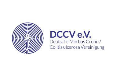 Logo "DCCV"