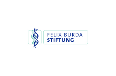 Logo "Felix Burda Stiftung"