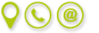 Adress-Icon