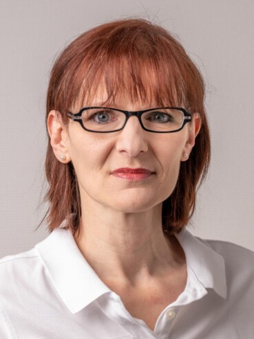 Monika Baumgartl