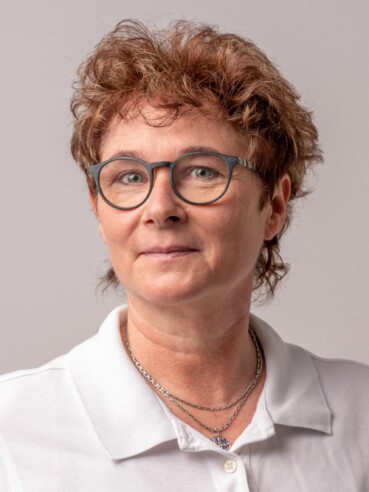 Sabine Friedl